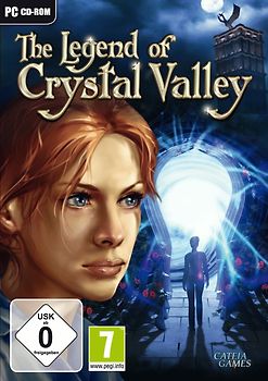 The Legend of Crystal Valley PC Spiele
