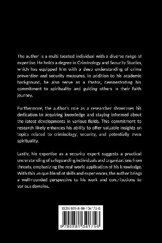 The Power of Affirmations