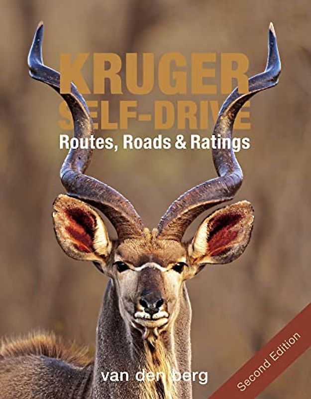 Kruger Self-Drive: Second Edition