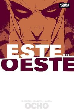 Este del Oeste 8