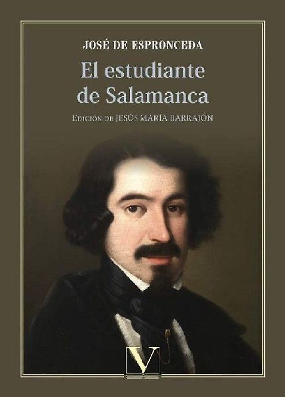 El estudiante de Salamanca