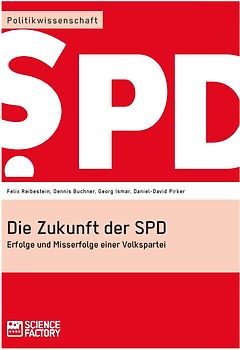 Die Zukunft der SPD