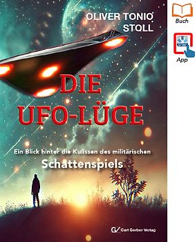 DIE UFO-LÜGE