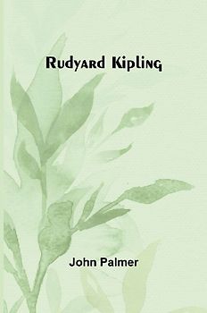 Rudyard Kipling