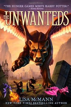 The Unwanteds - Lisa McMann