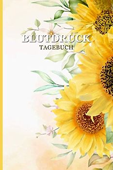 Blutdruck Tagebuch: Blutdruckprotokoll zum Eintragen und Ausfüllen von über 1500 Blutdruck, Puls und Zucker Messwerten - Ideal zum Protokollieren und Dokumentieren für Frauen, Männer und Kinder