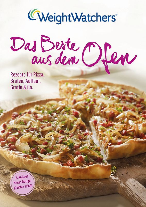 Das Beste aus dem Ofen