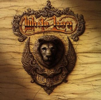 White Lion - Best of...