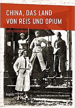 China, das Land von Reis und Opium