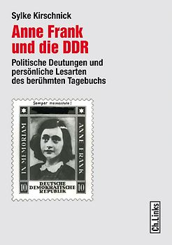 Anne Frank und die DDR