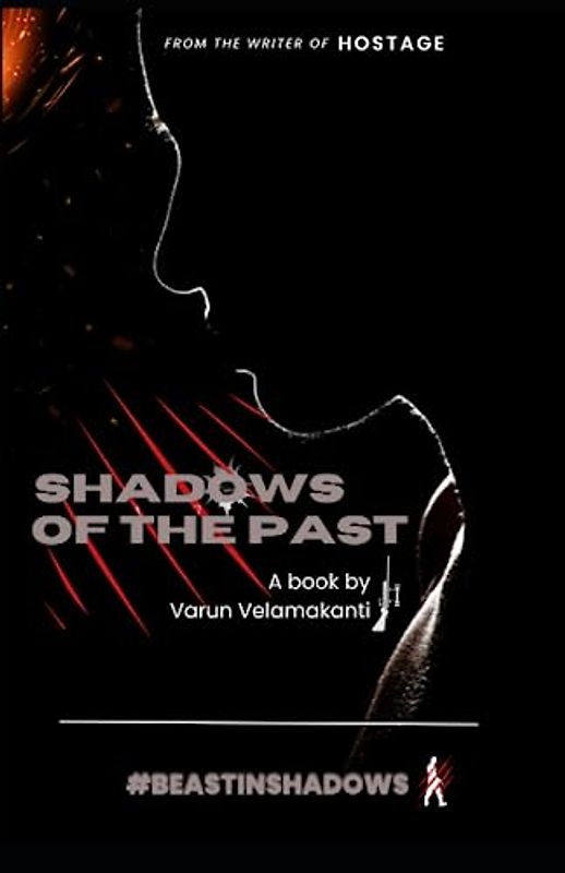 Shadows Of The Past: #BeastInShadows