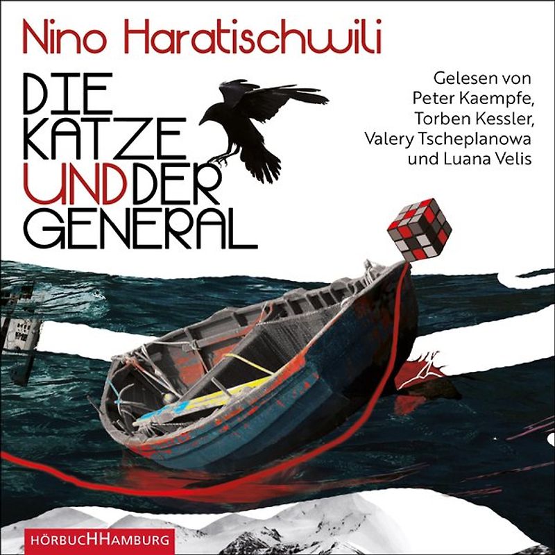 Die Katze und der General