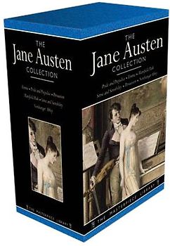 The Jane Austen Collection