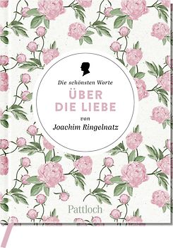 Die schönsten Worte über die Liebe von Joachim Ringelnatz