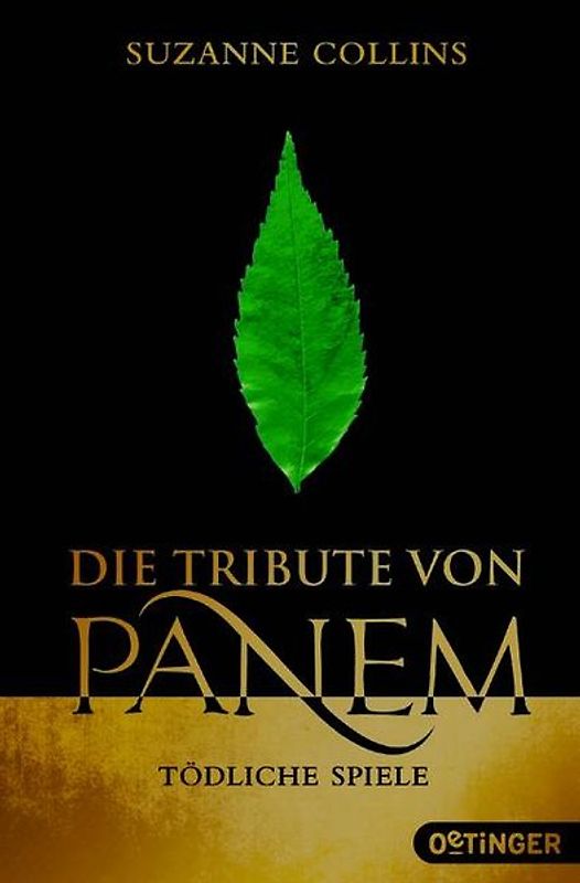 Die Tribute von Panem 1-3