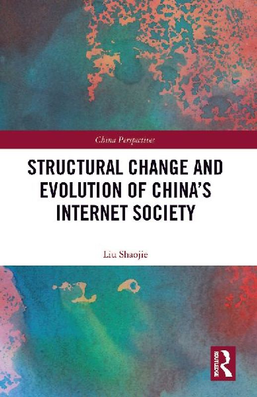 Structural Change and Evolution of China's Internet Society
