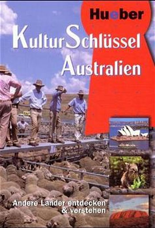 KulturSchlüssel Australien