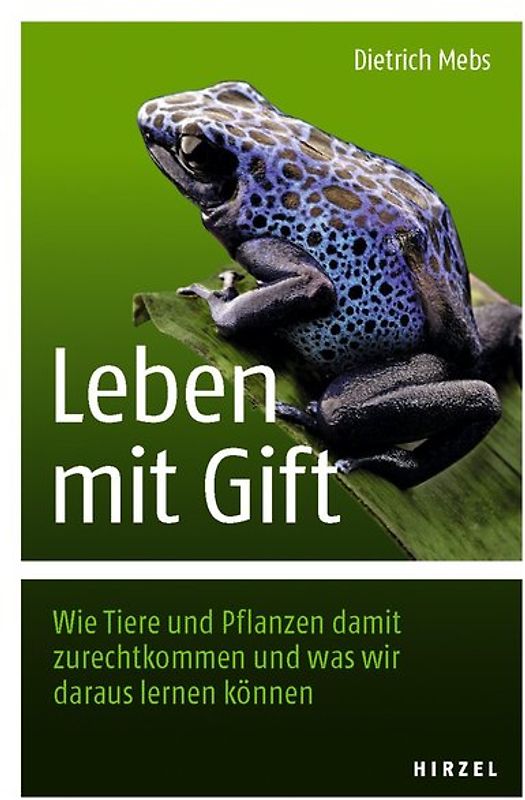 Leben mit Gift