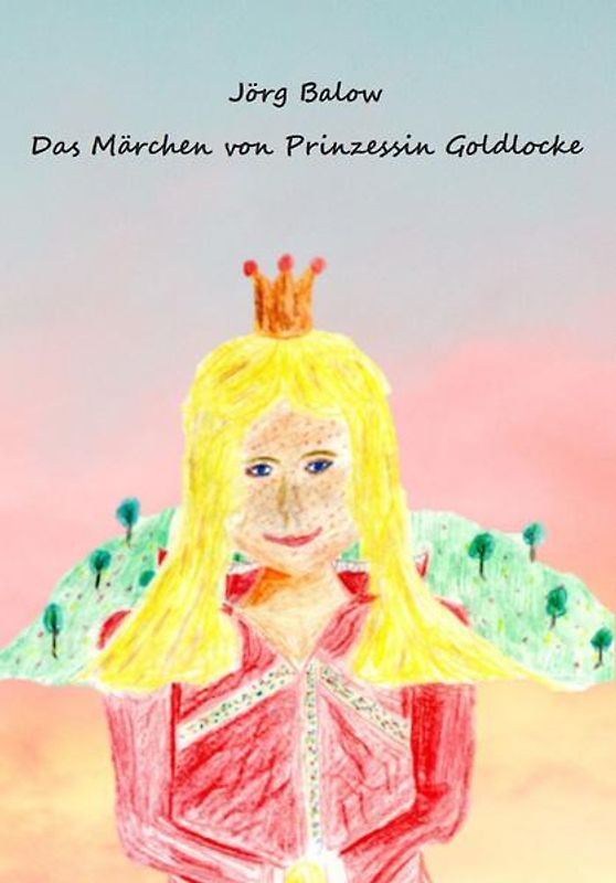 Das Märchen von Prinzessin Goldlocke
