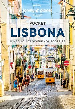 Lisbona Pocket