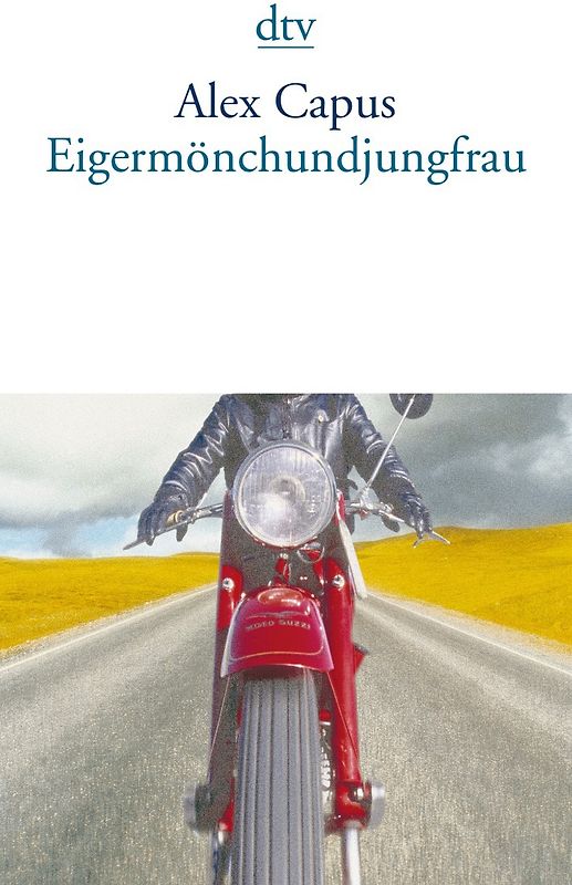 Eigermönchundjungfrau