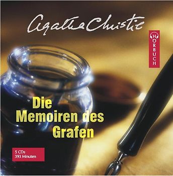 Die Memoiren des Grafen