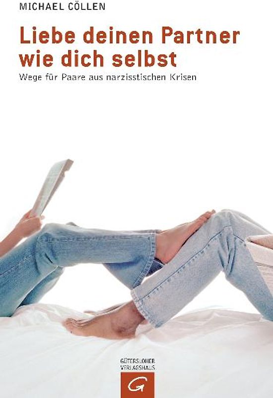 Liebe deinen Partner wie dich selbst
