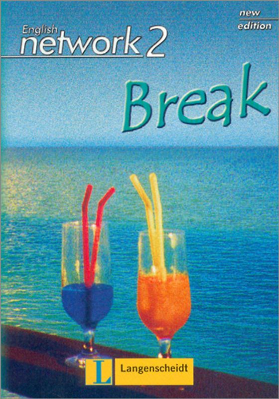 English Network 2 New Edition - Break