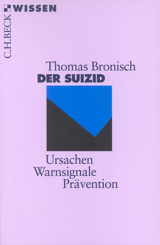 Der Suizid