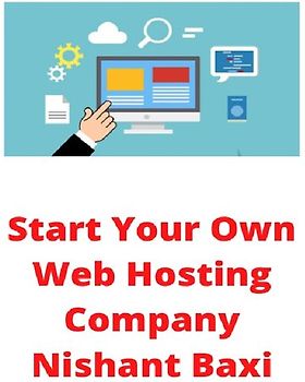 Start Your Own Web Hosting Company