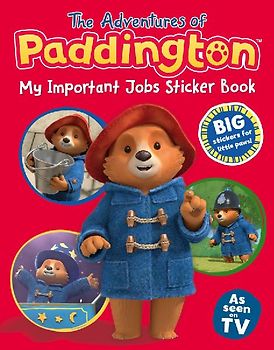 The Adventures of Paddington
