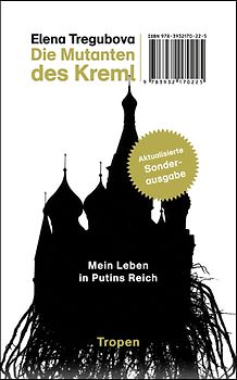 Die Mutanten des Kreml