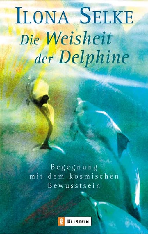 Weisheit der Delphine