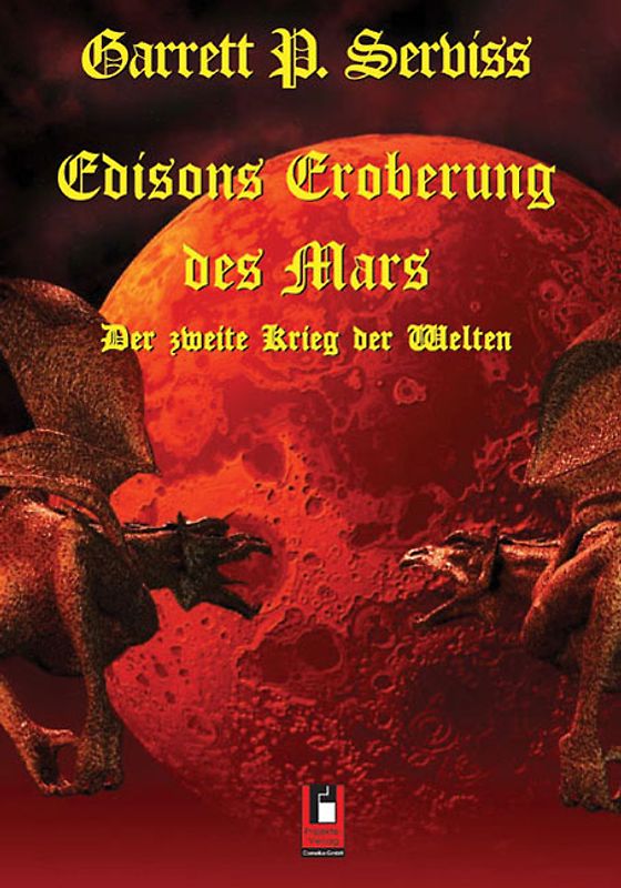 Edisons Eroberung des Mars
