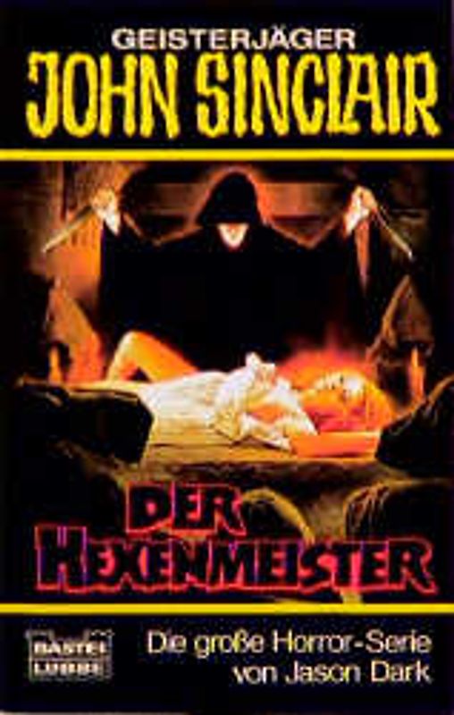 Der Hexenmeister