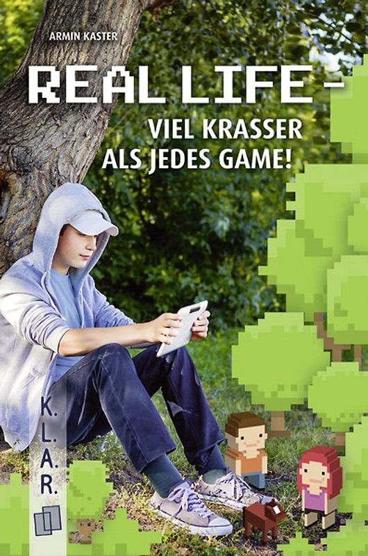Real Life – viel krasser als jedes Game!