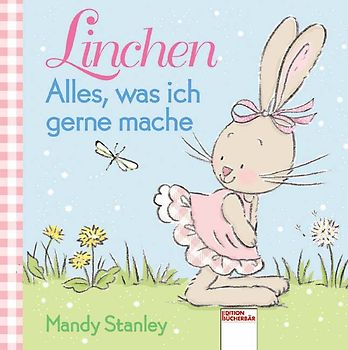 Linchen - Alles, was ich gerne mache