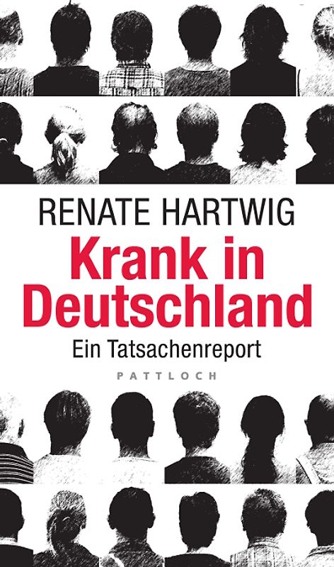 Krank in Deutschland