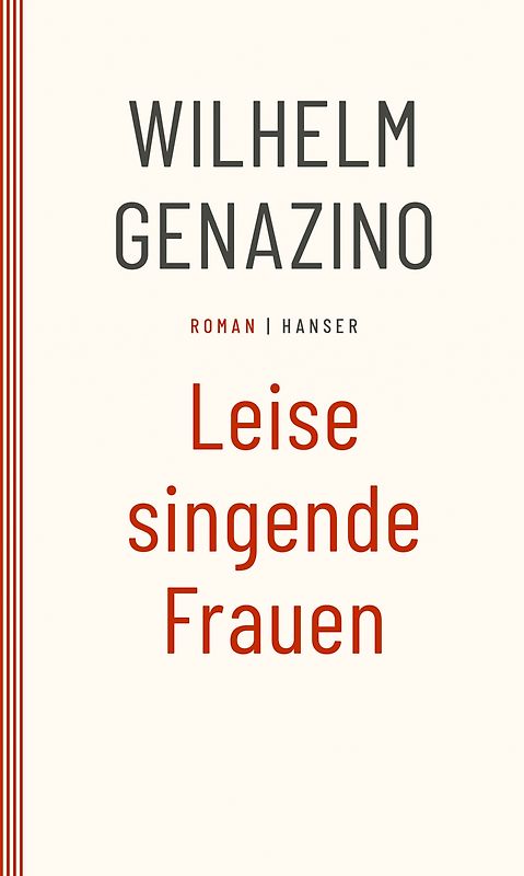 Leise singende Frauen