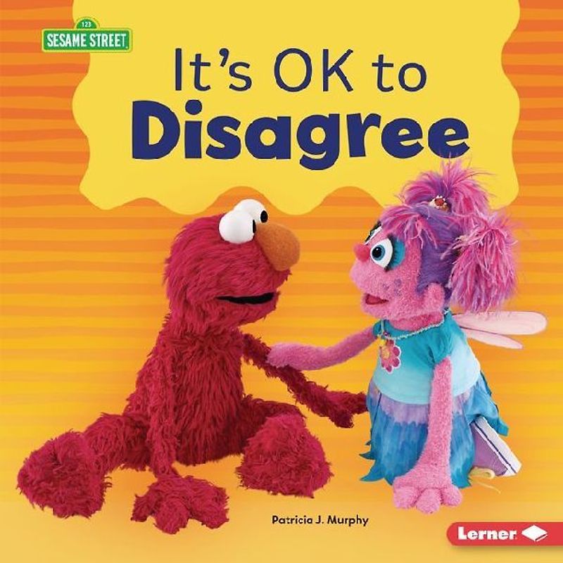 It's Ok to Disagree