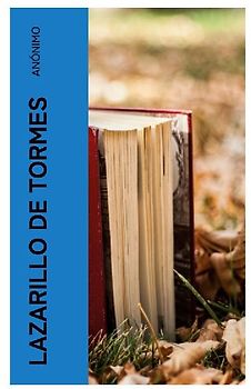 Lazarillo de Tormes