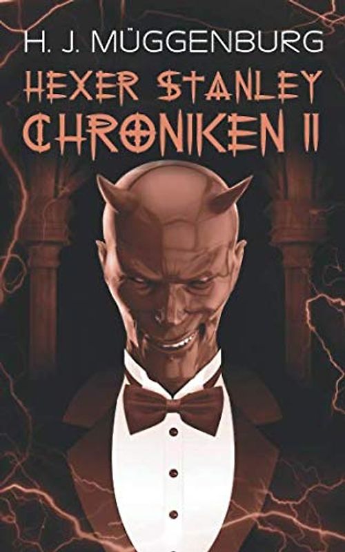 Hexer Stanley Chroniken II