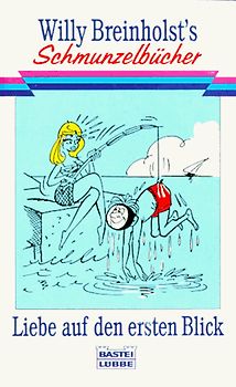 Liebe auf den ersten Blick