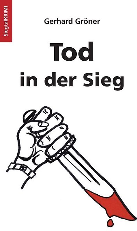 Tod in der Sieg