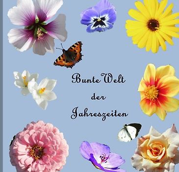 Bunte Welt der Jahreszeiten