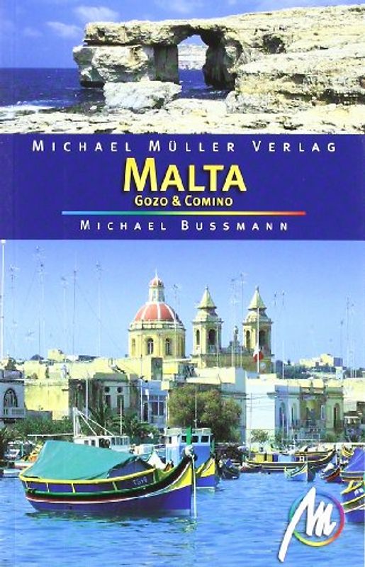 Malta - Gozo & Comino