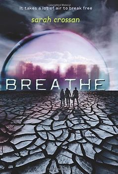Breathe - Crossan, Sarah