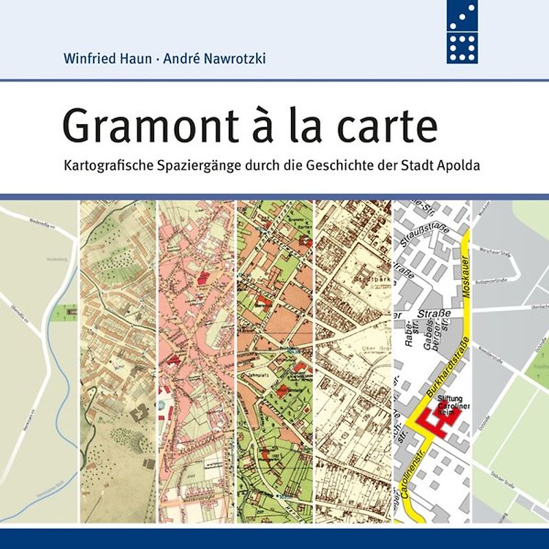 Gramont à la carte