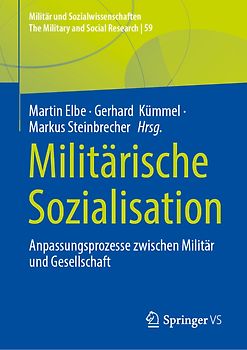 Militärische Sozialisation