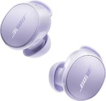 Bose QuietComfort Earbuds [2da generación] lila claro